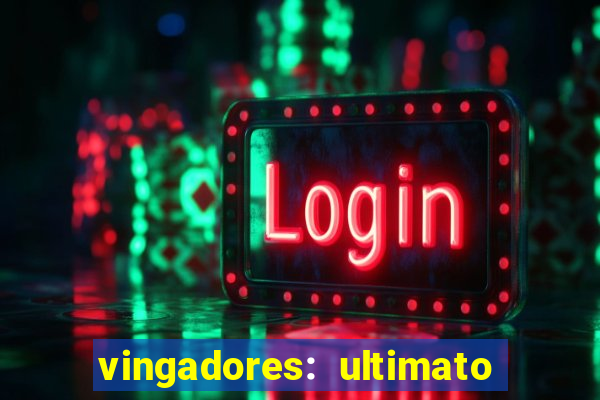 vingadores: ultimato filme completo dublado google drive